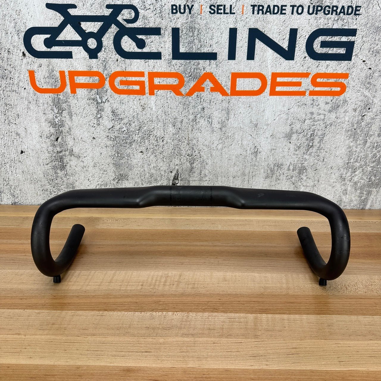 Cervelo HB13 42cm Carbon 31.8mm Drop Bar Handlebar Di2 Compatible