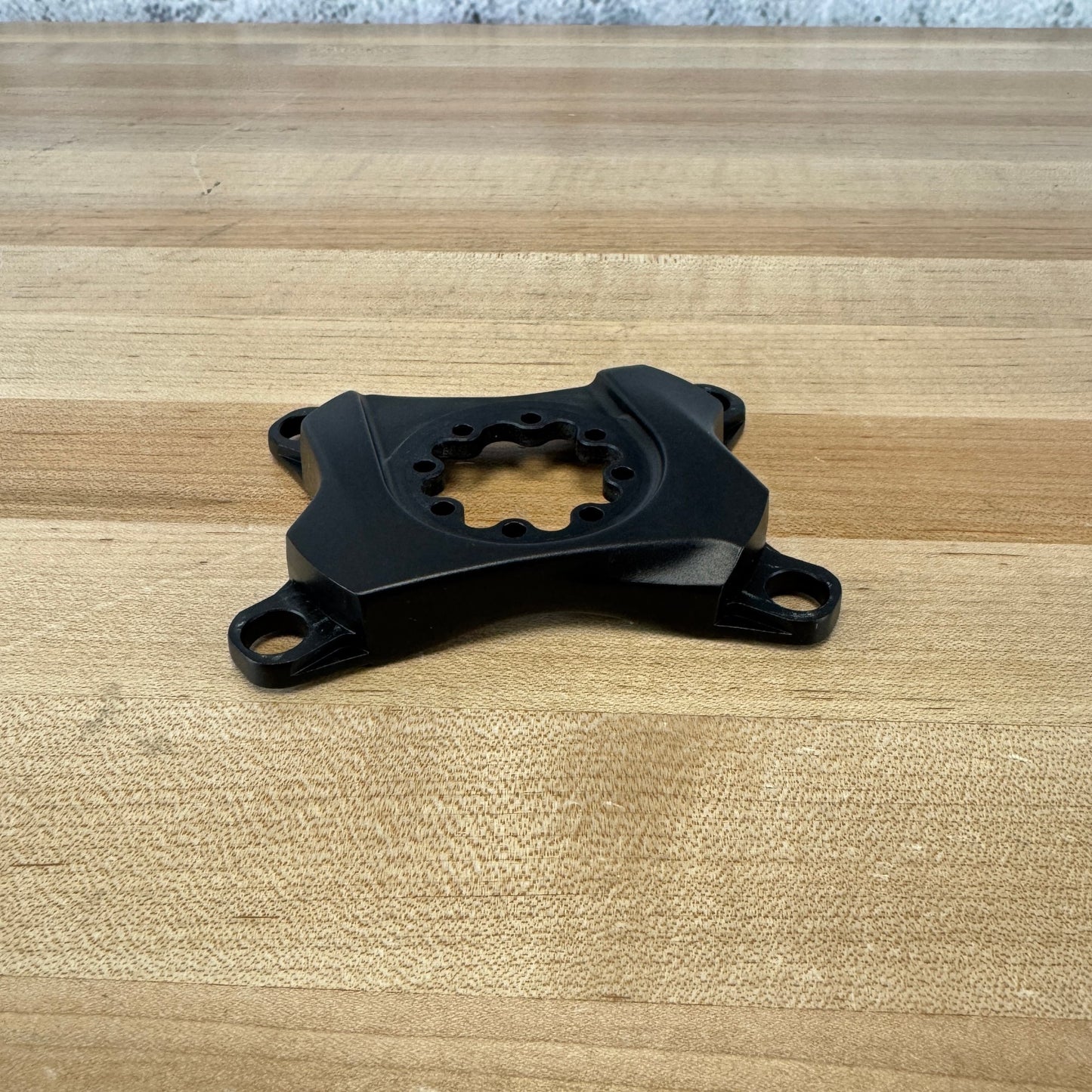 Low Mile! SRAM Red/Force AXS 8-Bolt DM 107 BCD 4-Bolt Spider 70g