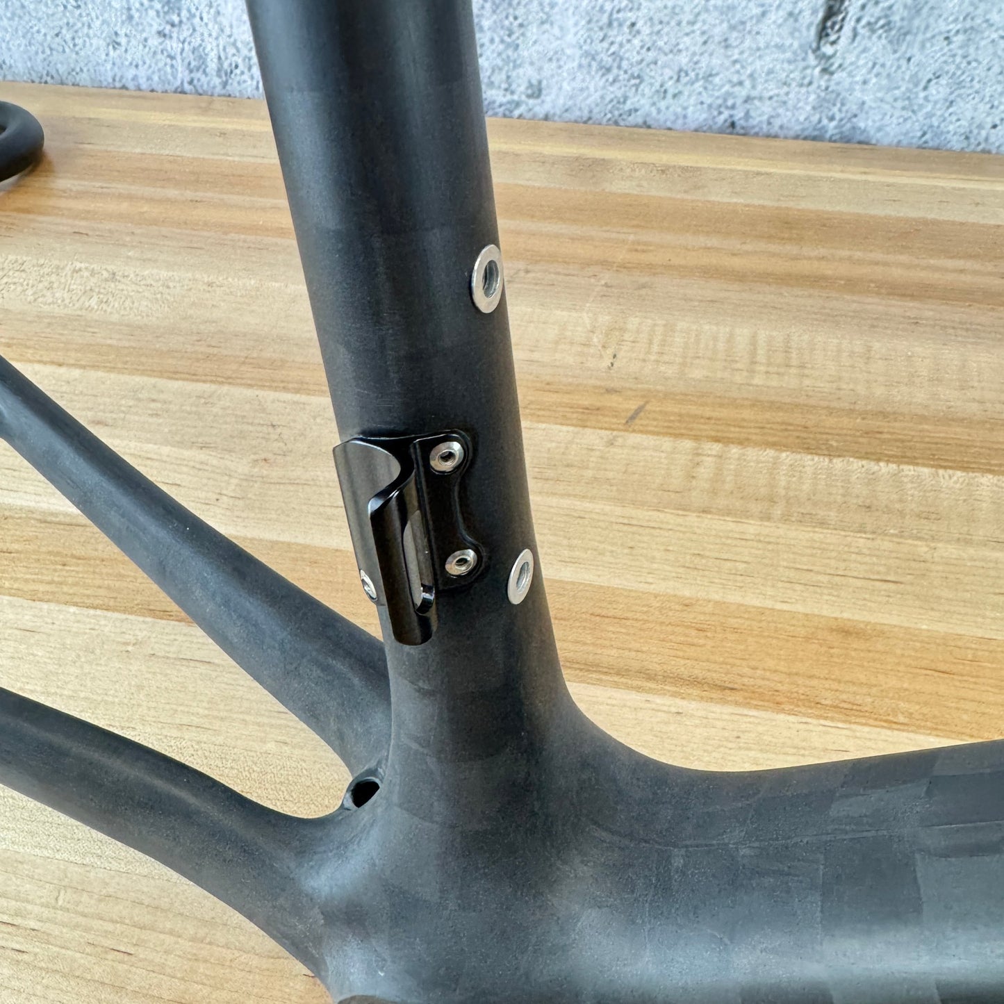 New! Felt FR FRD Ultimate 51cm 2022 Frame Only