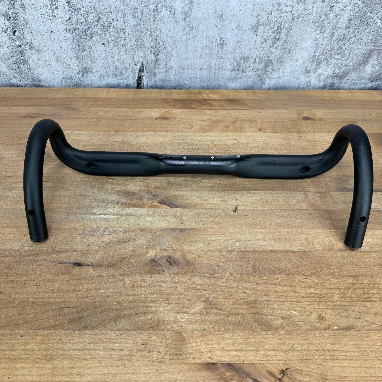 Deda Elementi Zero2 DCR RHM Alloy 31.8mm 46cm Drop Bar Bike Handlebar 327g