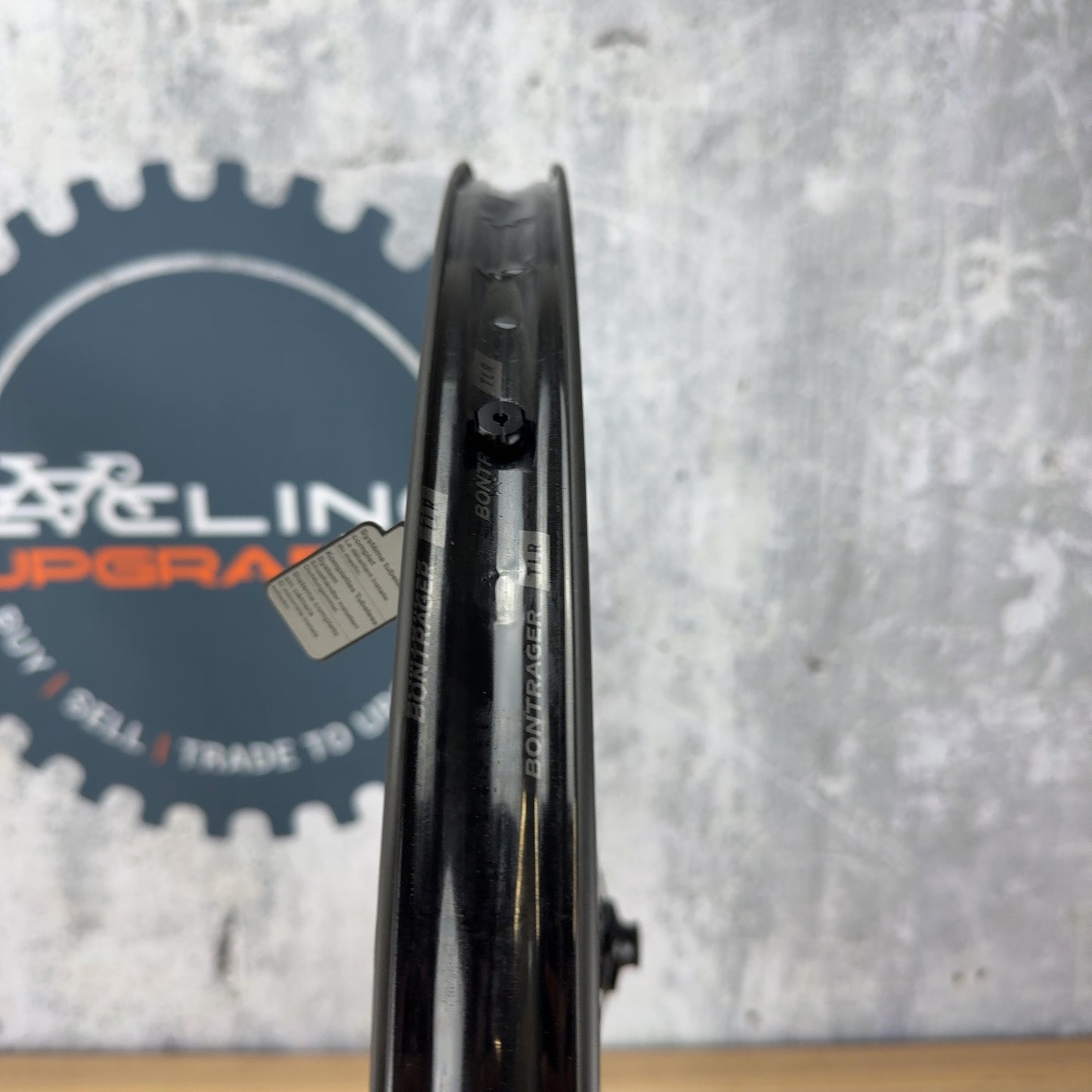 New! Bontrager Kovee RSL 30 TLR Boost 29" 29er MTB Carbon Wheelset MSRP $2970