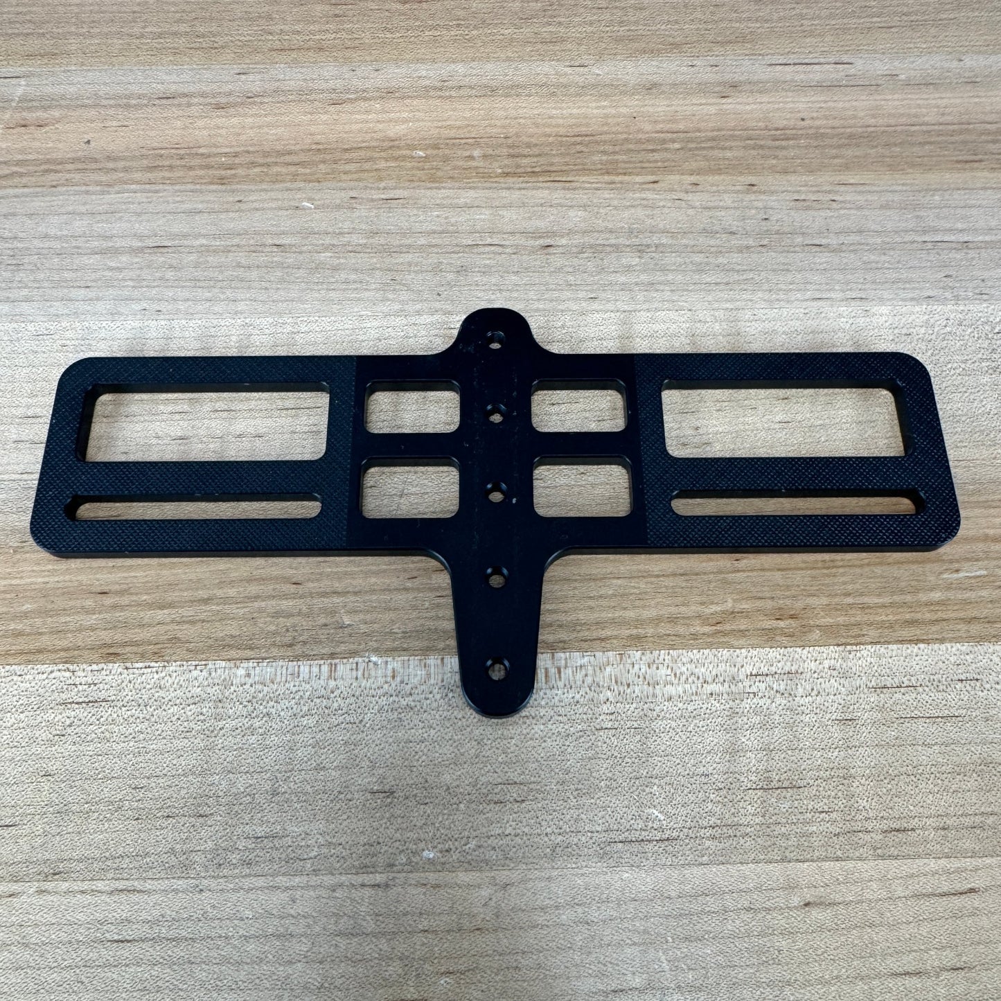 Tririg Universal BTA Adaptor Plate Cycling Accessories