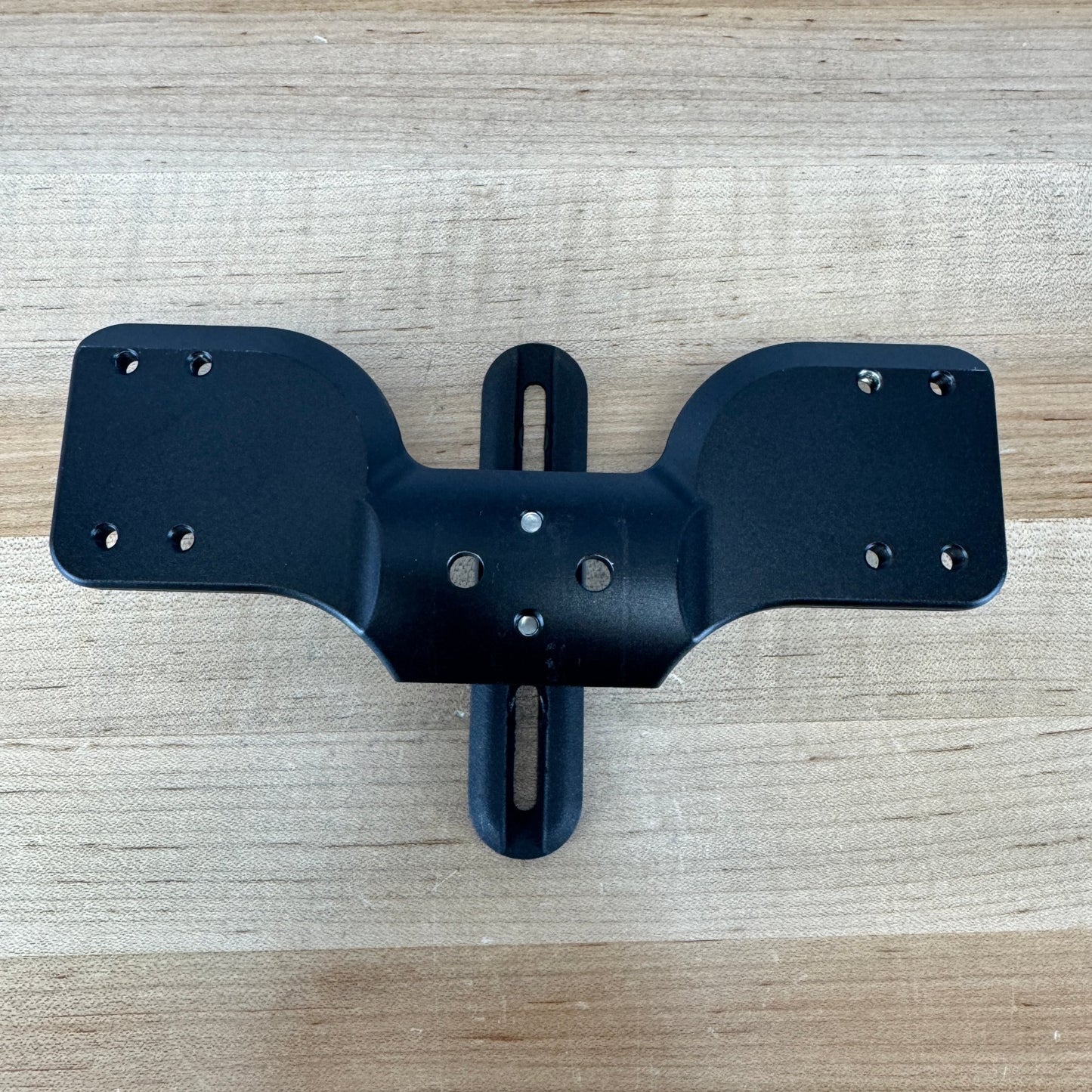Low Mile! Fast TT Adapter Kit For Cervelo P5 Disc/P3X Alloy TT/Triathlon Cockpit