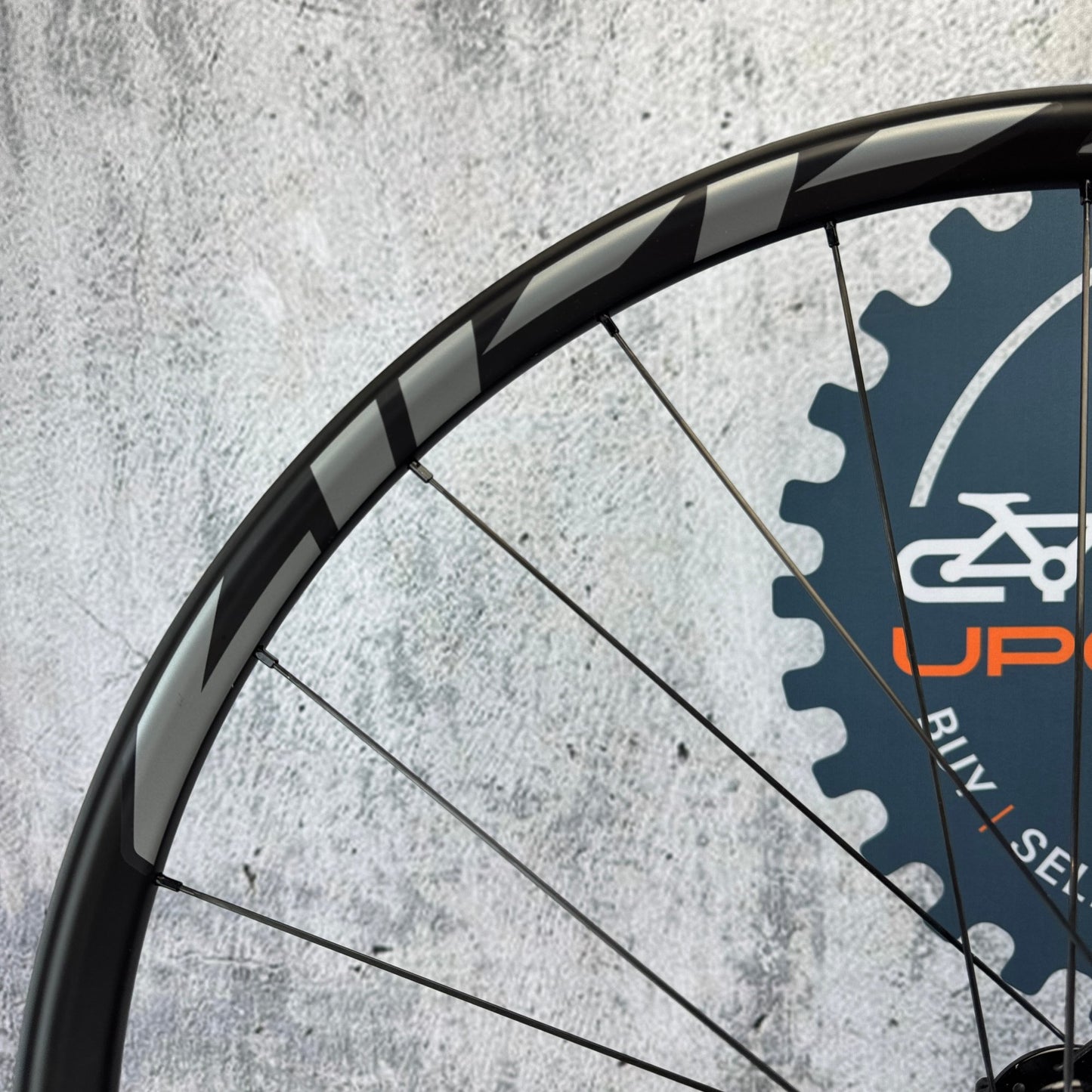 New Takeoff! Zipp 1 Zero HiTop S 29" Boost Carbon Tubeless Hookless MTB Wheelset