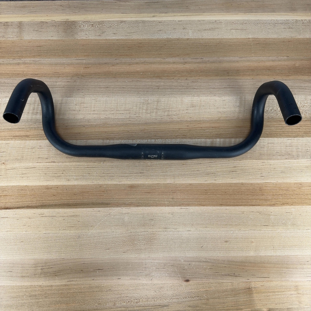 Race Face Cadence 42cm 31.8mm Round Drop Bar Bike Handlebar 293g