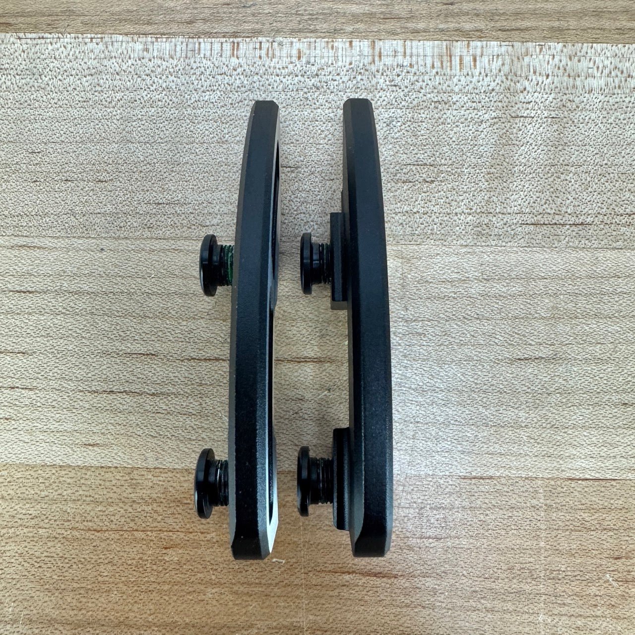 New Takeoff! SRAM Pair XX Eagle T-Type 32t Single Ring Impact/Bash Guard w/ Bolts