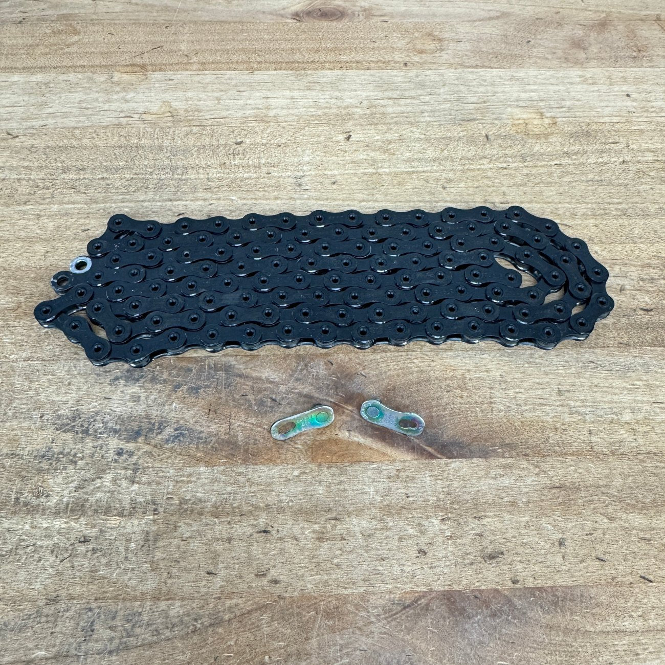 Low Mile Sram XX1 Eagle 12-Speed Black Bike Chain - Various