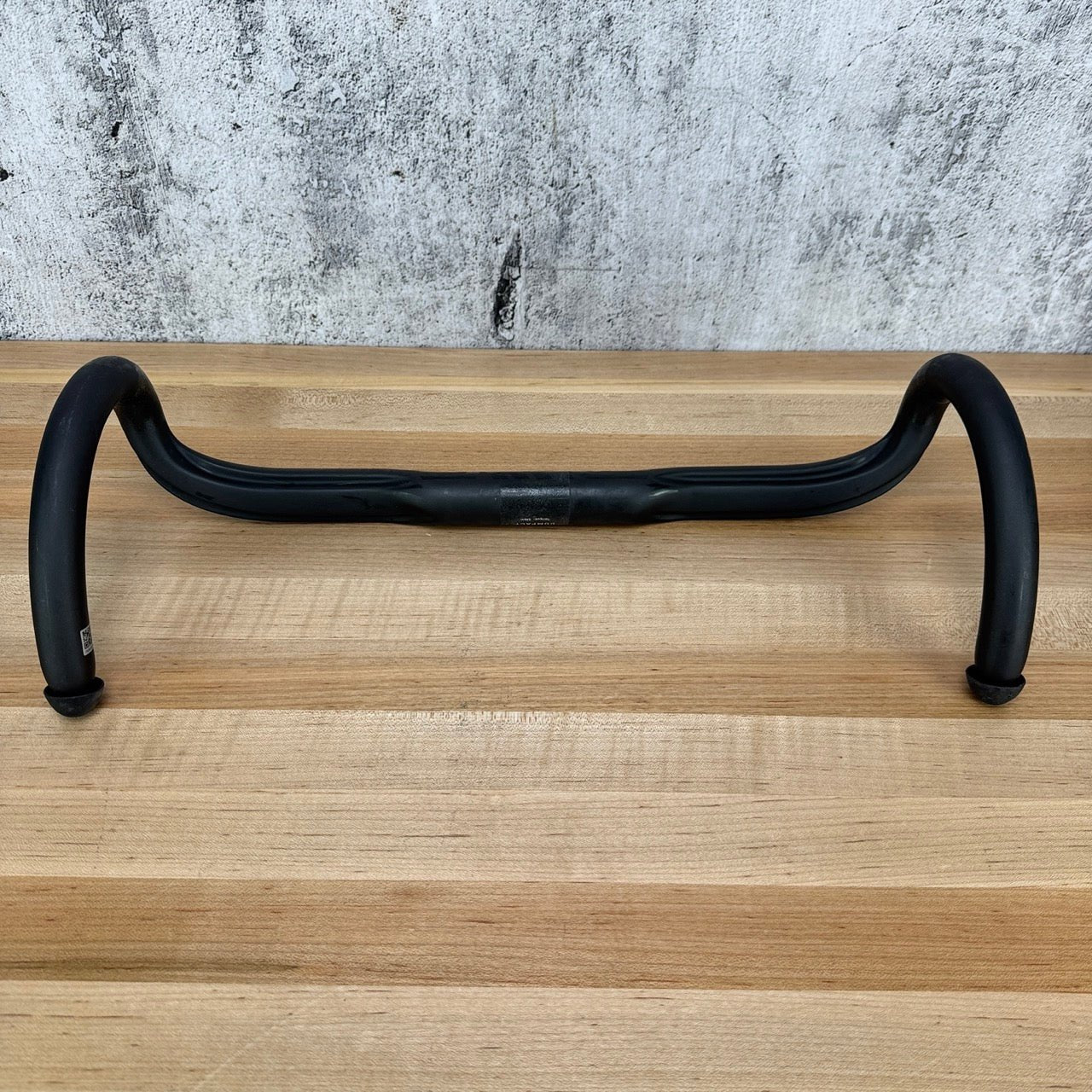Low Mile! Enve Road Compact Carbon 31.8mm 44cm 79mm Reach Handlebar 220g