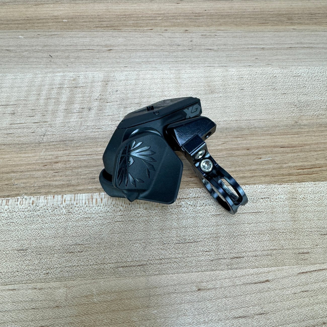 Low Mile! SRAM AXS Electronic Rocker Paddle Controller MTB Bike