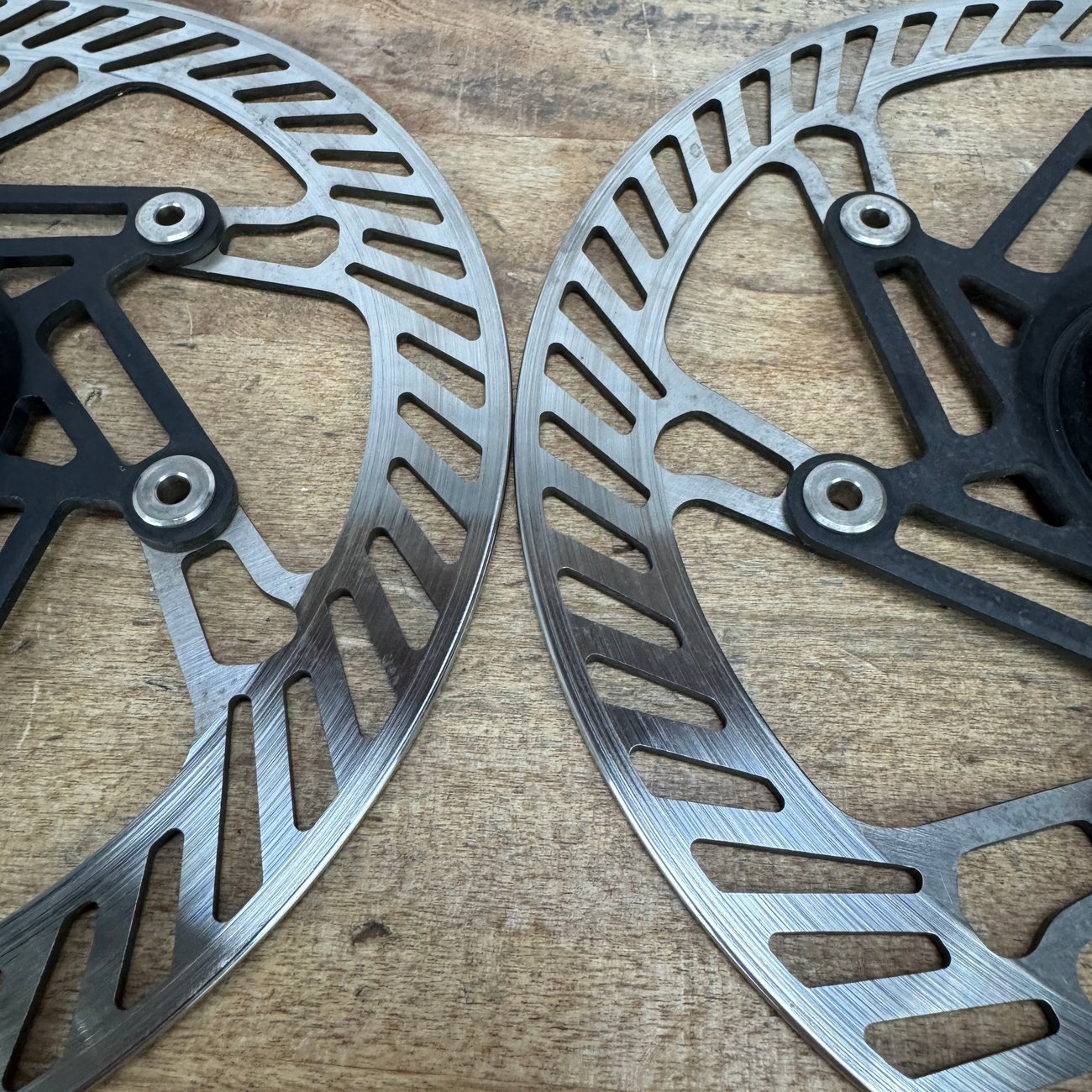 Mint! Campagnolo Ekar Mechanical 13-Speed Hydraulic Disc Brake Mini Groupset