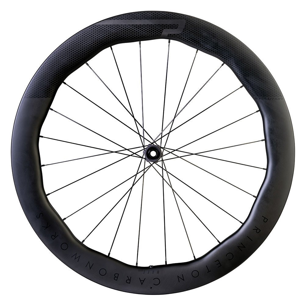 New! Princeton CarbonWorks Wake 6560 EVO Tactic TR02 Disc Brake