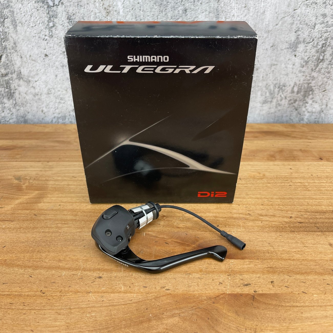 New! Shimano ST-R8060-R Ultegra Di2 TT Rim Brake Right/Rear