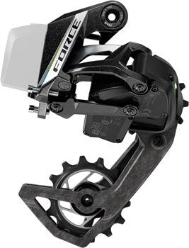 New! SRAM Force AXS eTap E1 12-Speed Electronic Bike Rear