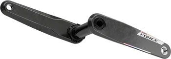 New! SRAM Force AXS E1 160mm Carbon DUB Spindle Crank Arms