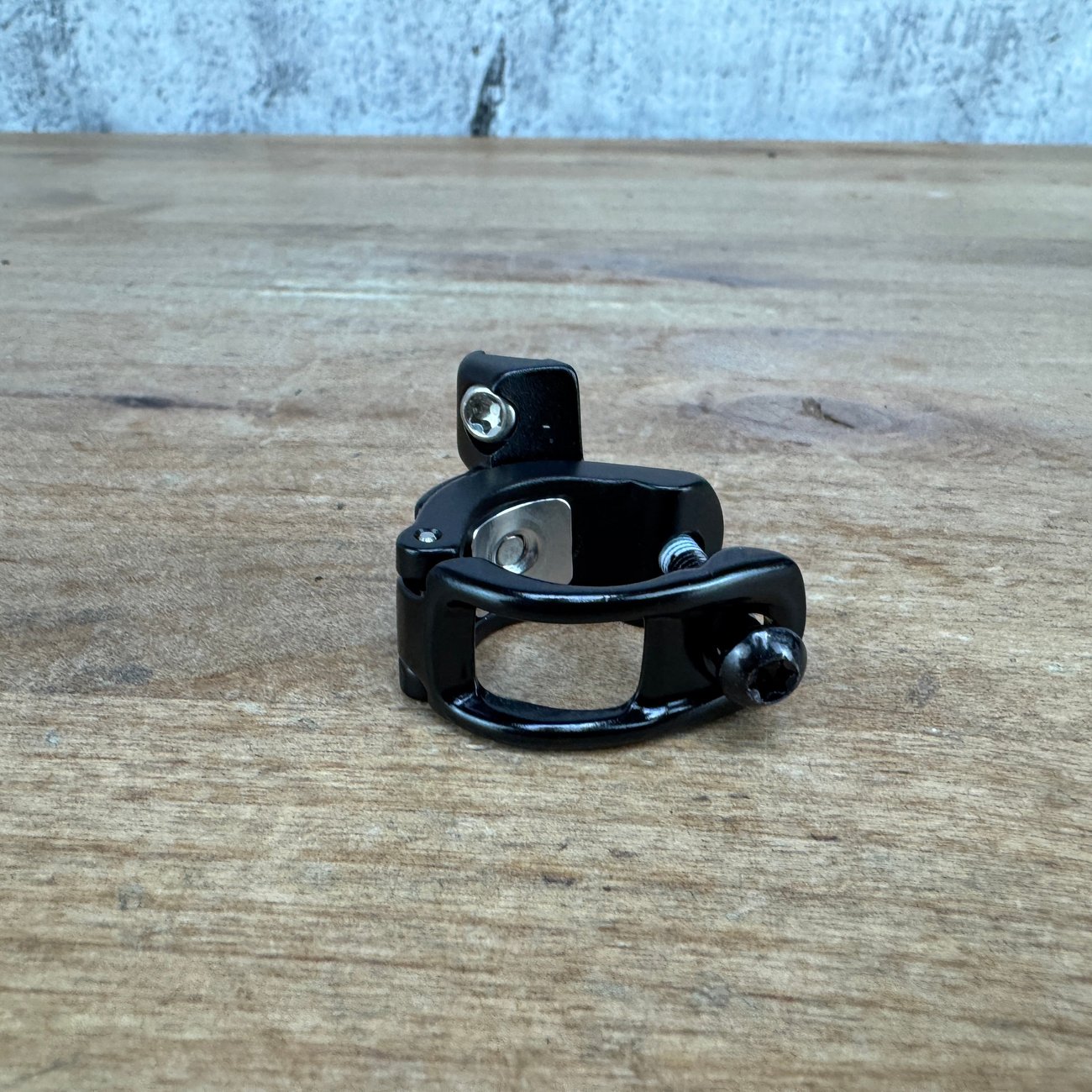 New! SRAM Matchmaker X Bike Shifter Clamp Mount MSRP $33.67