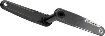 New! SRAM Force AXS E1 165mm Carbon DUB Spindle Crank Arms