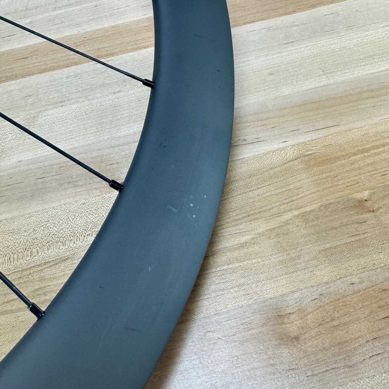 Reserve 50/50 Dt Swiss 350 Carbon Tubeless Road Bike Wheelset 700c 1654g