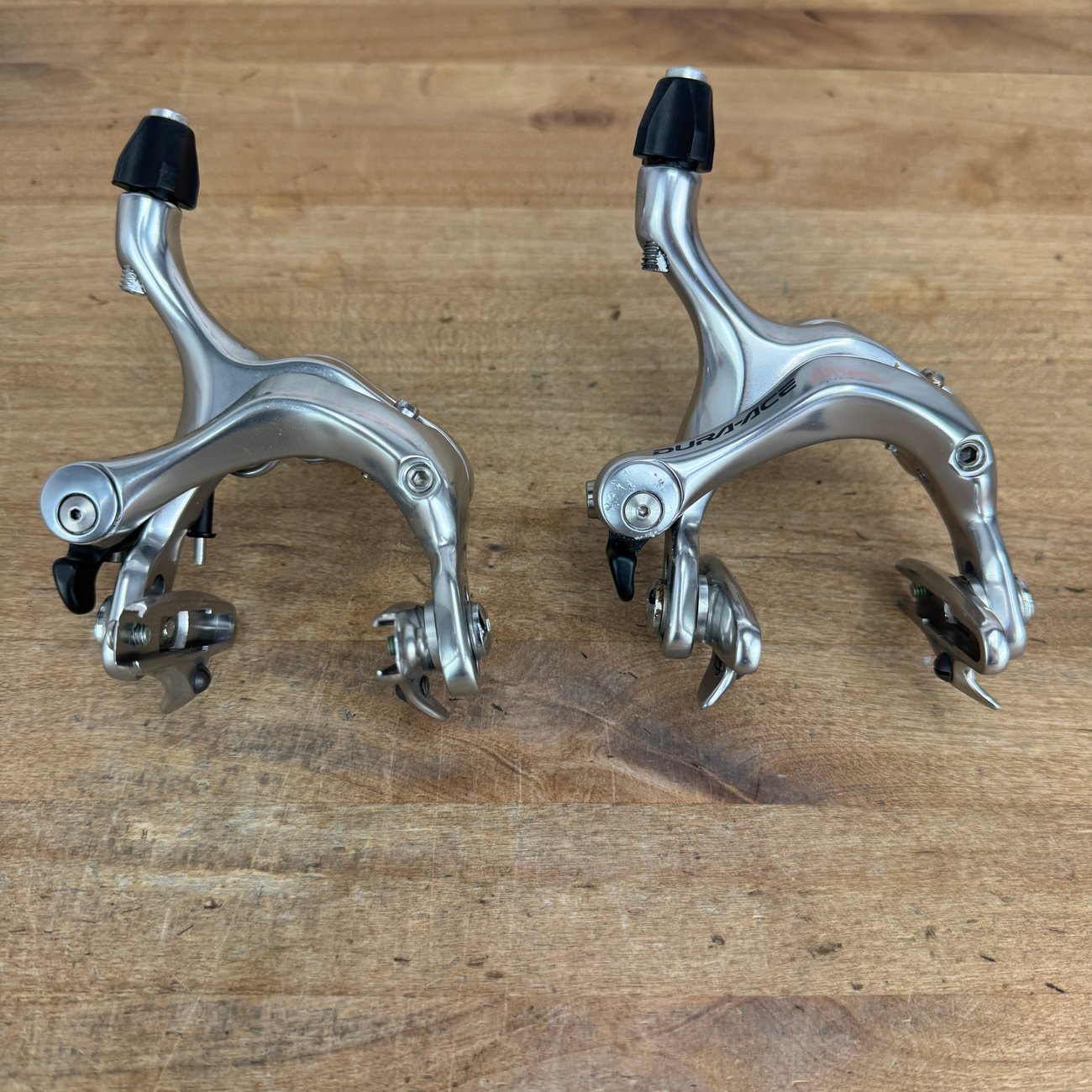 Shimano Dura-Ace BR-7800 Center-Mount Brakeset Rim Brake Calipers