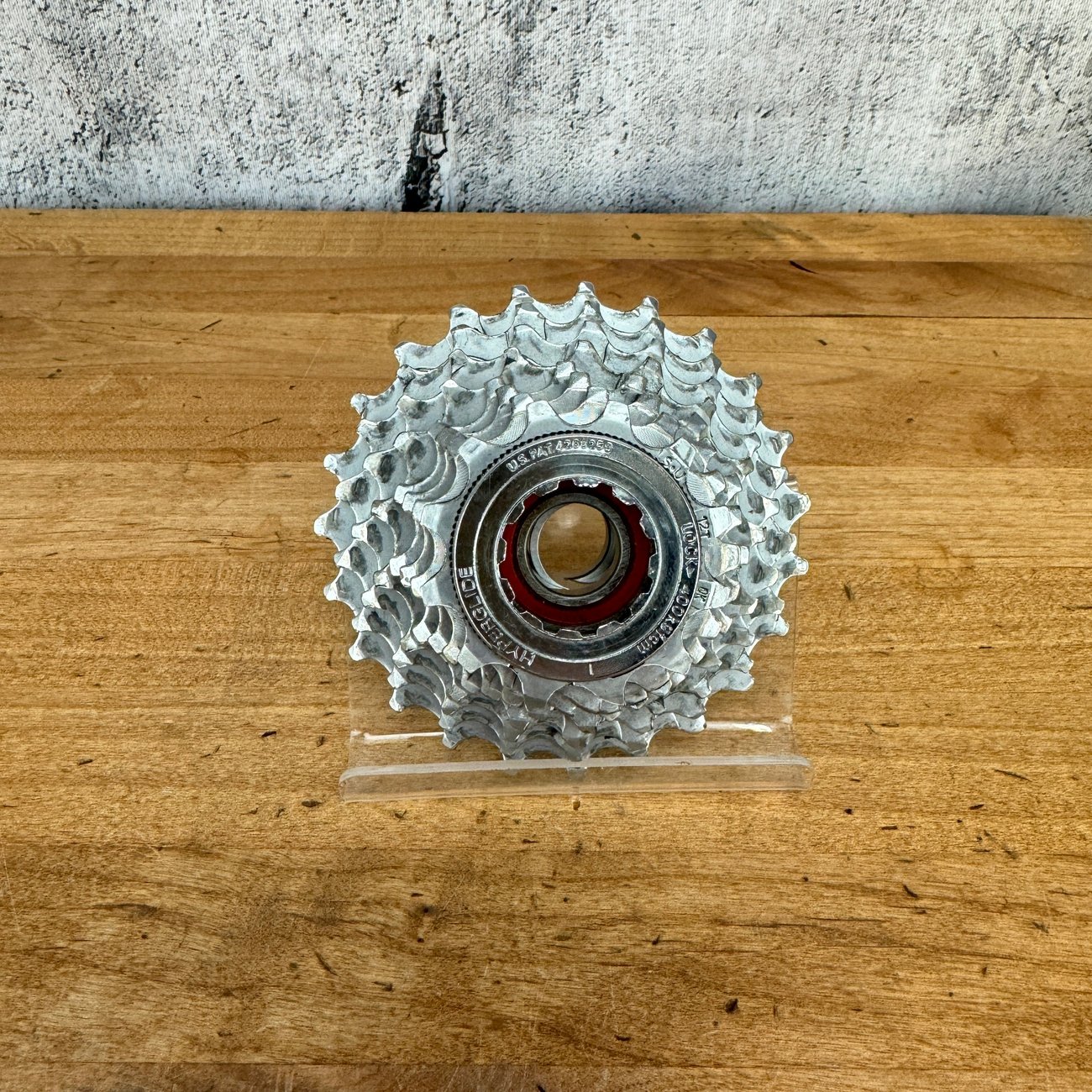 Shimano Hyperglide 12-23t 8-Speed Bike Cassette 