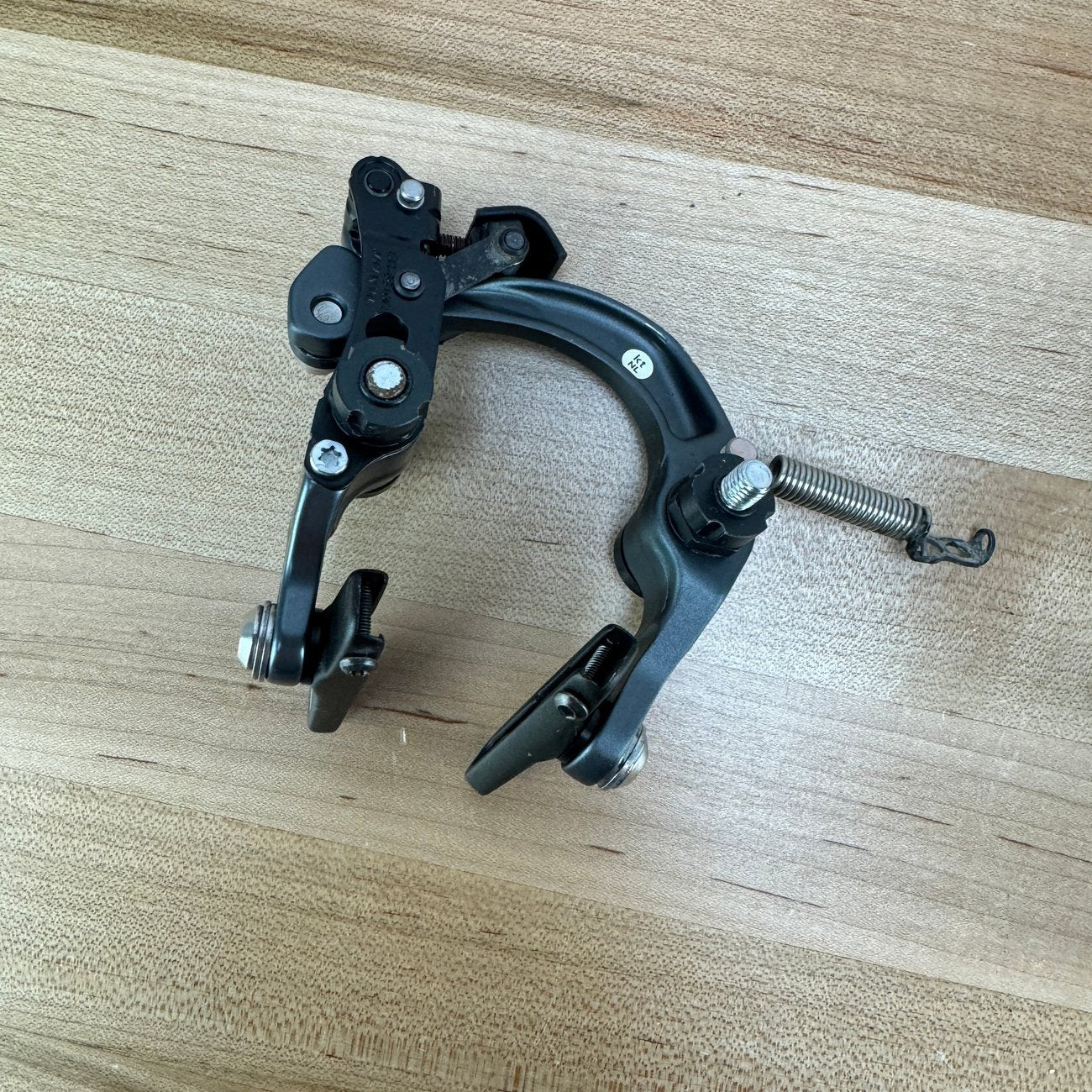 Shimano Ultegra BR-6810 Direct-Mount Brakeset Rim Brake Calipers 300g