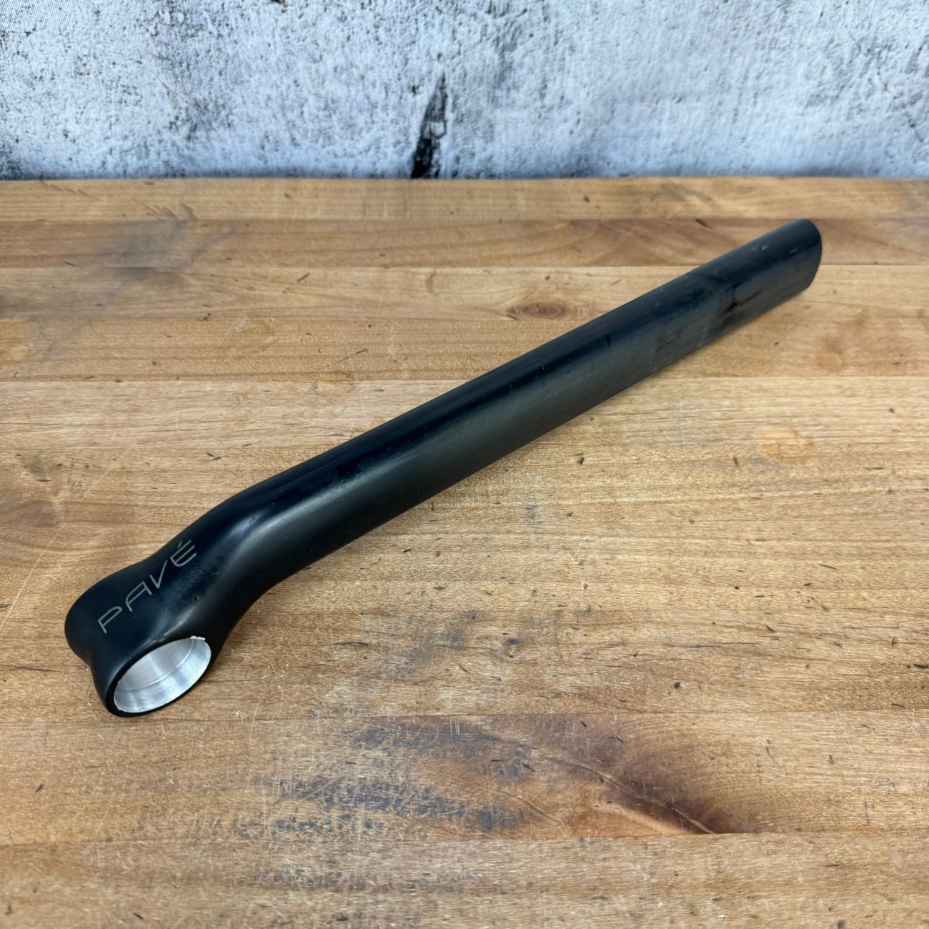 Specialized S-works Pave Tarmac SL6 Roubaix 350mm Carbon Bike Seatpost –  CyclingUpgrades.com