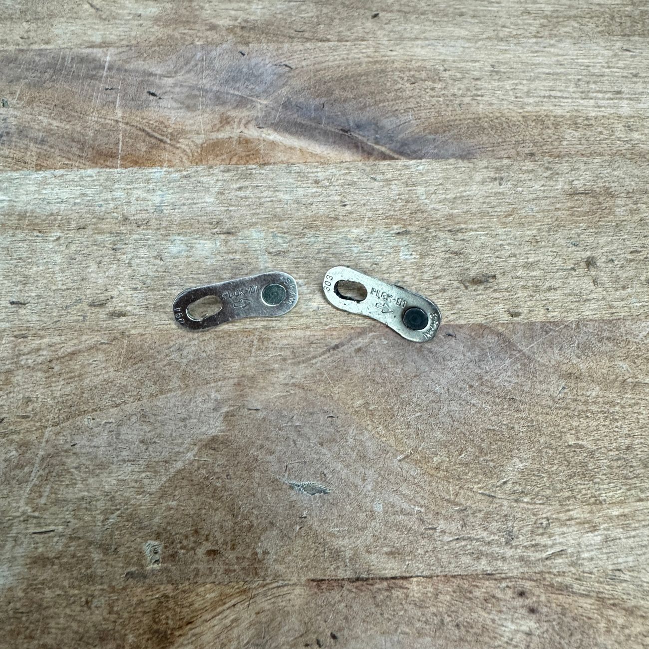 Light Wear SRAM CN-FRC-E1 Force E1 Flattop 12-Speed Bike Chain - Various Lengths