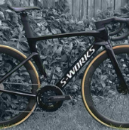 S-Works