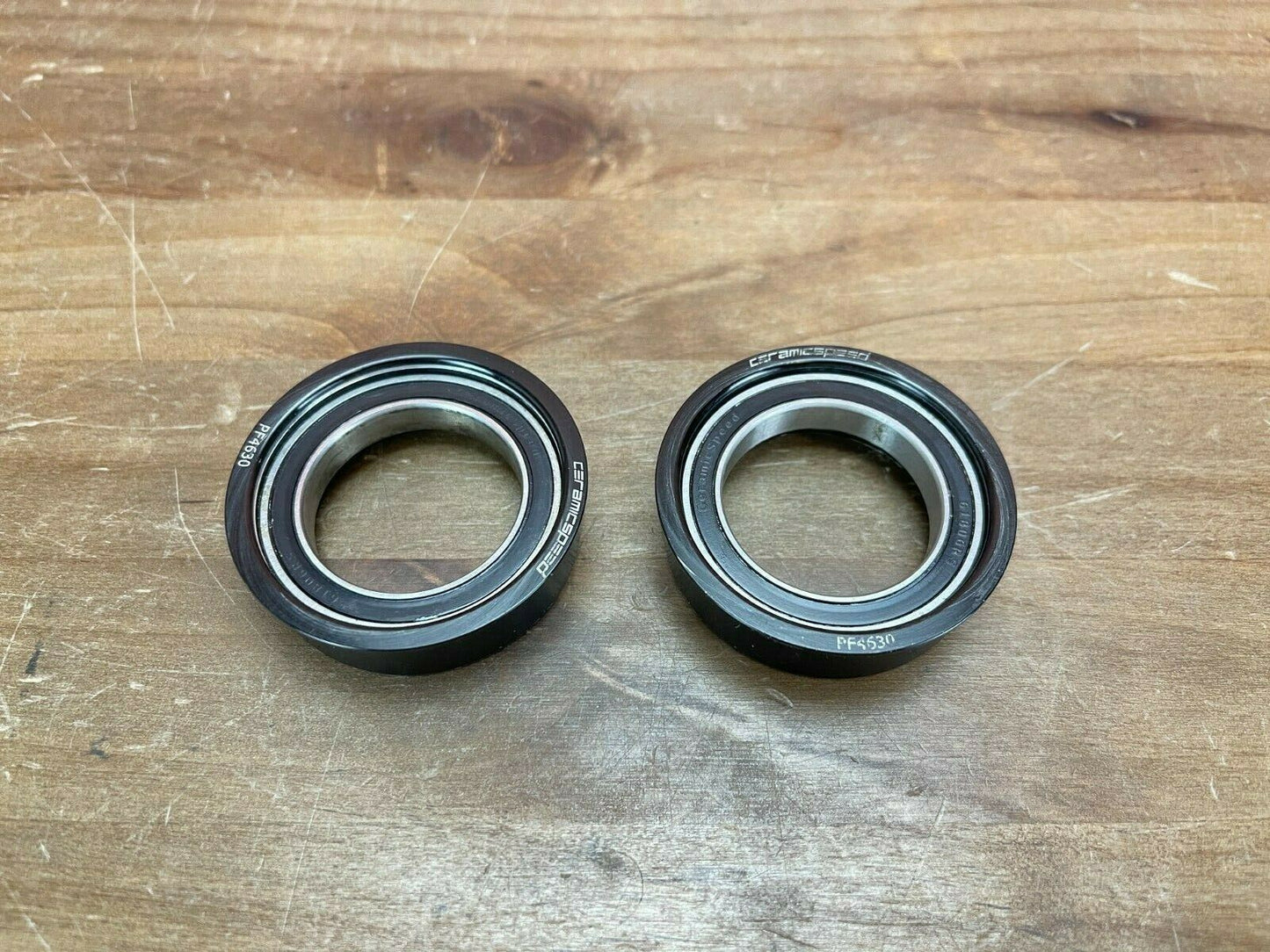 Ceramicspeed PF4630 Road Bike Bottom Bracket Ceramic Bearings PF4630 75g