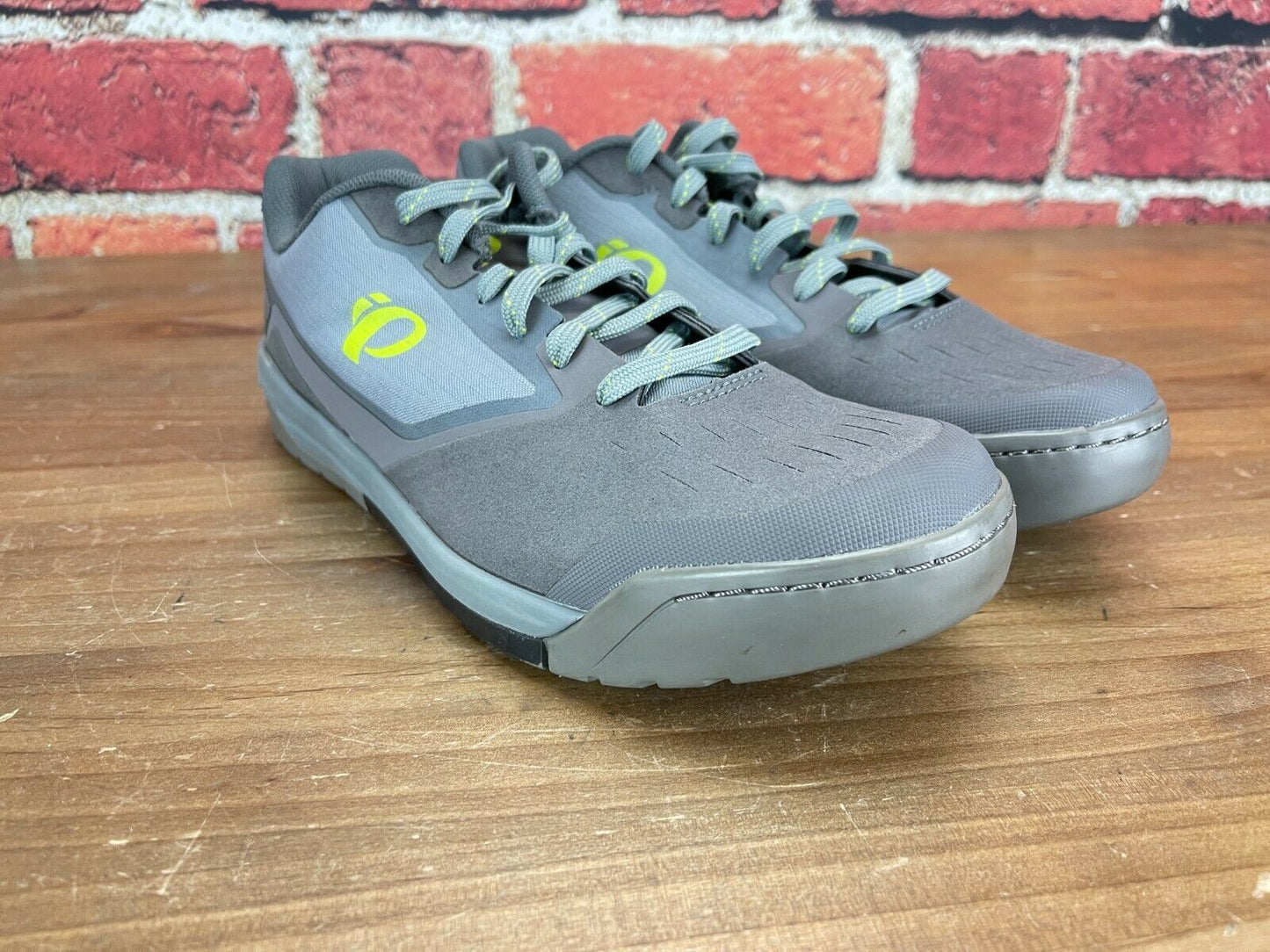 Pearl iZumi X-Alp Journey Men's Size 43(EU)9.5(US)MTB Mountain Bike Shoes