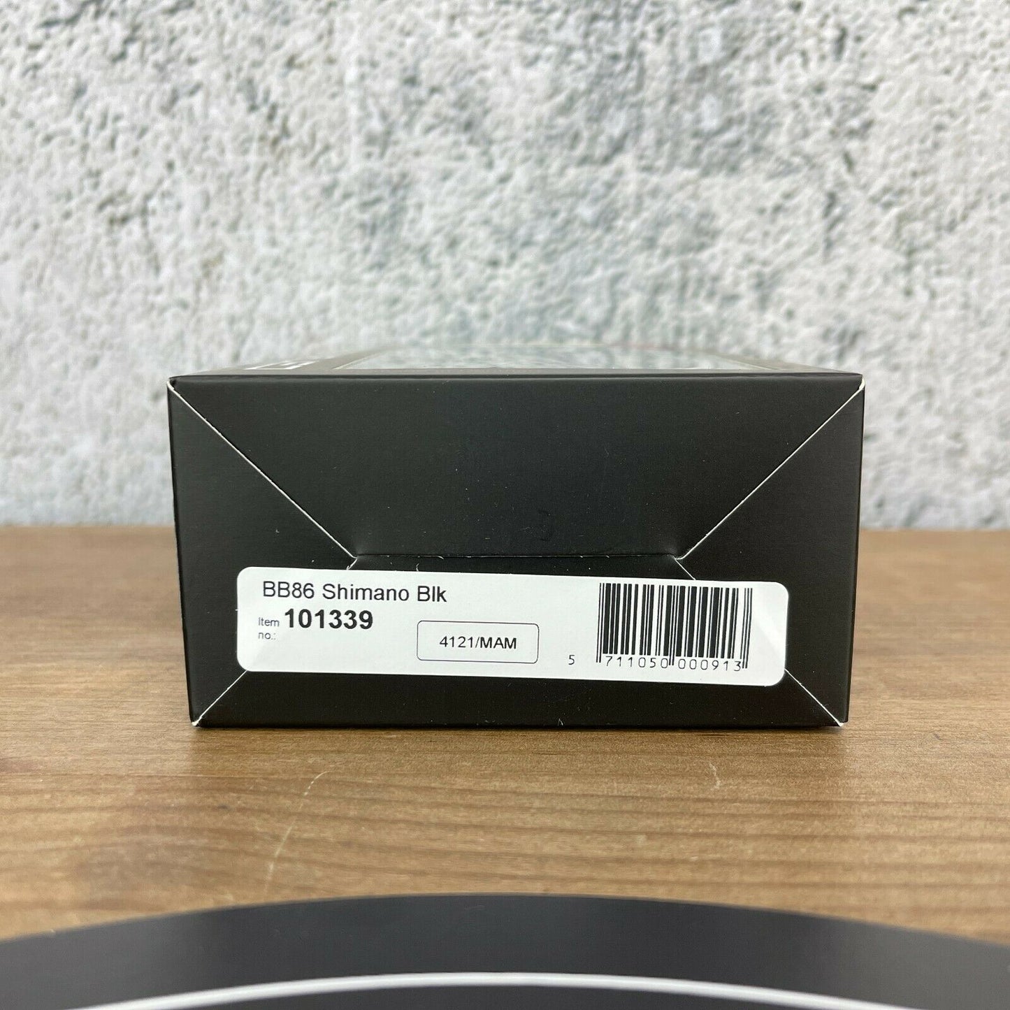 New! CeramicSpeed BB86 For Shimano Spindles Road Bike Bottom Bracket 101339 80g