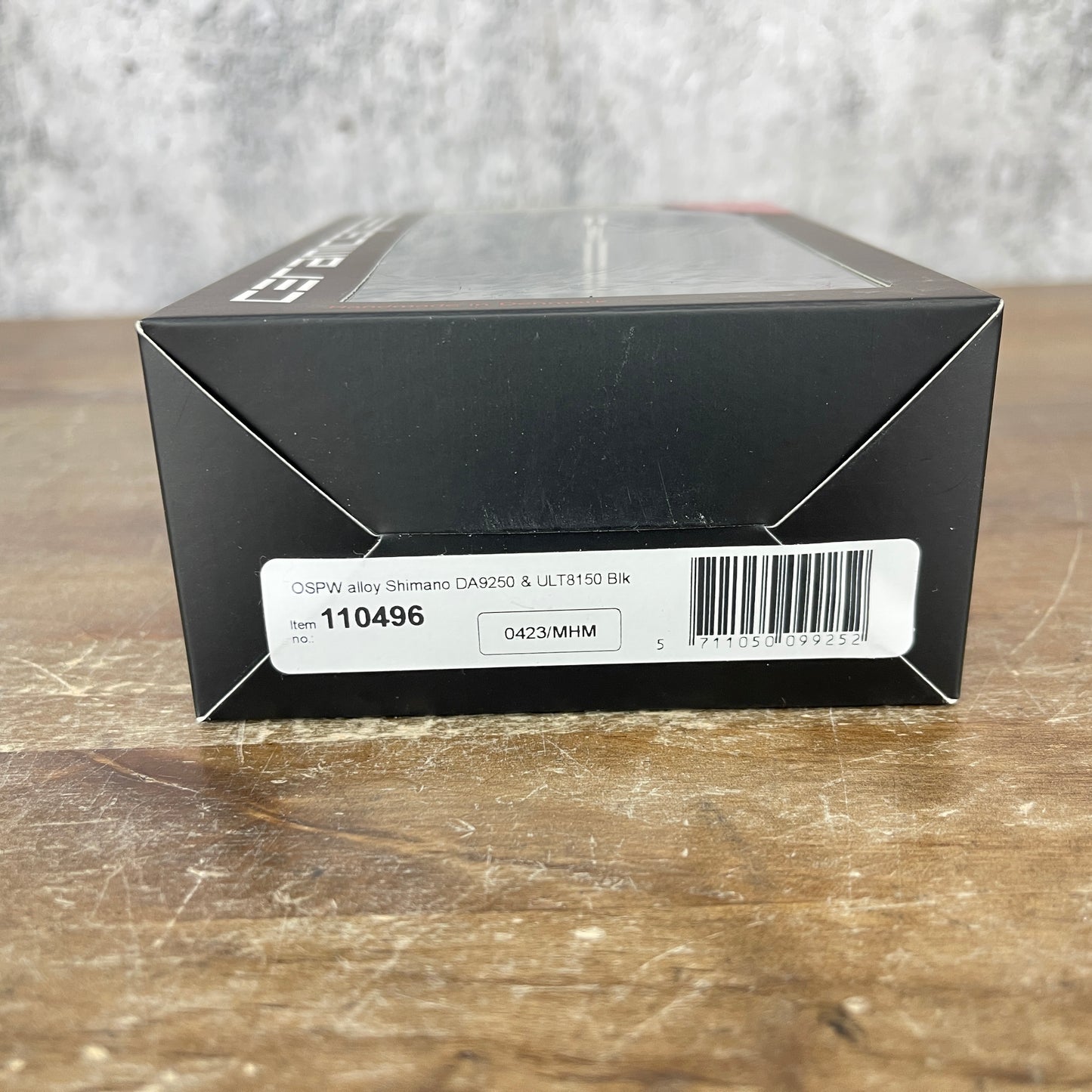 New! Ceramicspeed OSPW Cage For Shimano DA9250 & ULT8150 Rear Derailleur 110496