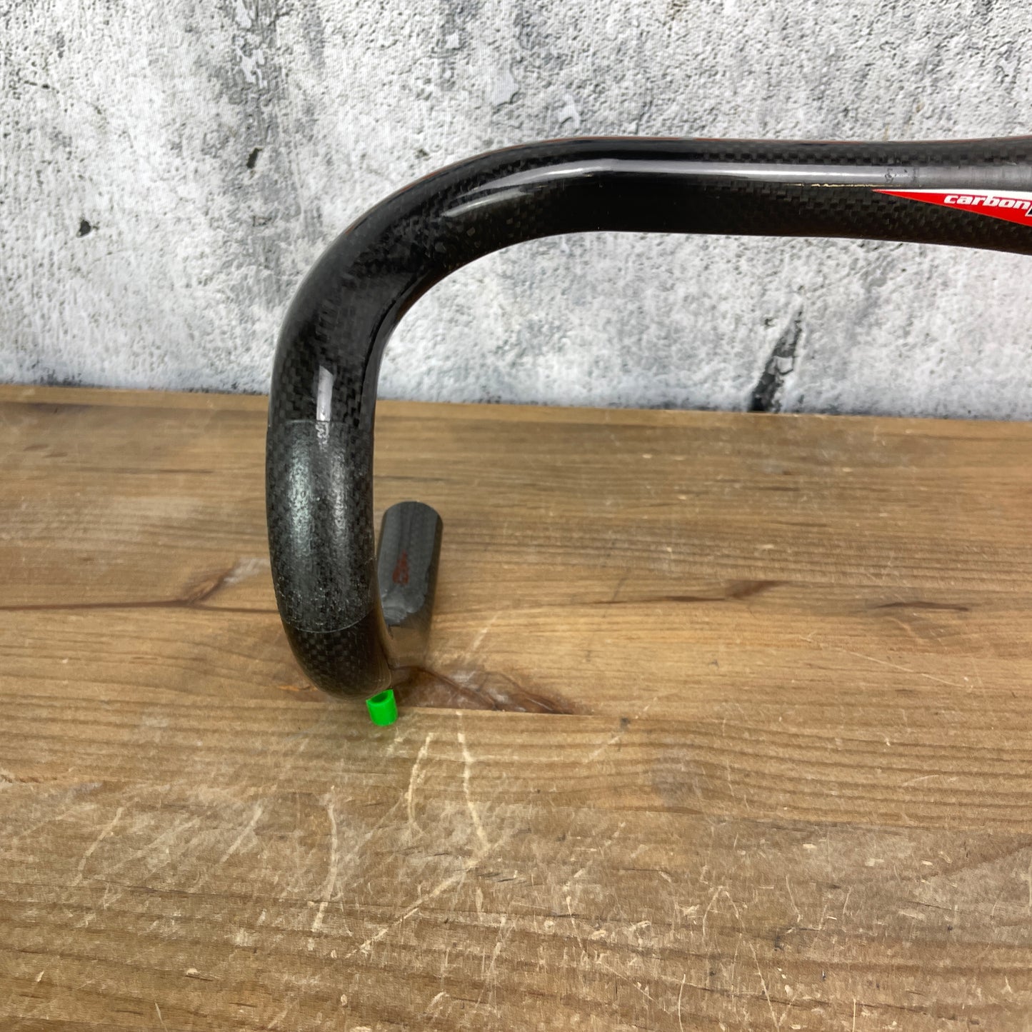 FSA K-Force 3k Carbon Standard Drop 42cm Road Bike 31.8mm Handlebar 228g