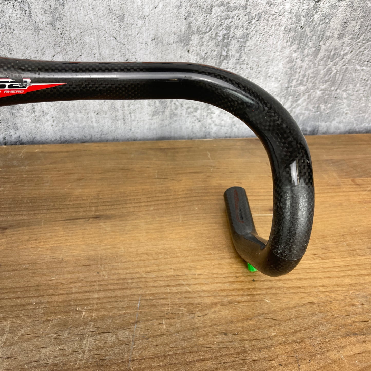 FSA K-Force 3k Carbon Standard Drop 42cm Road Bike 31.8mm Handlebar 228g