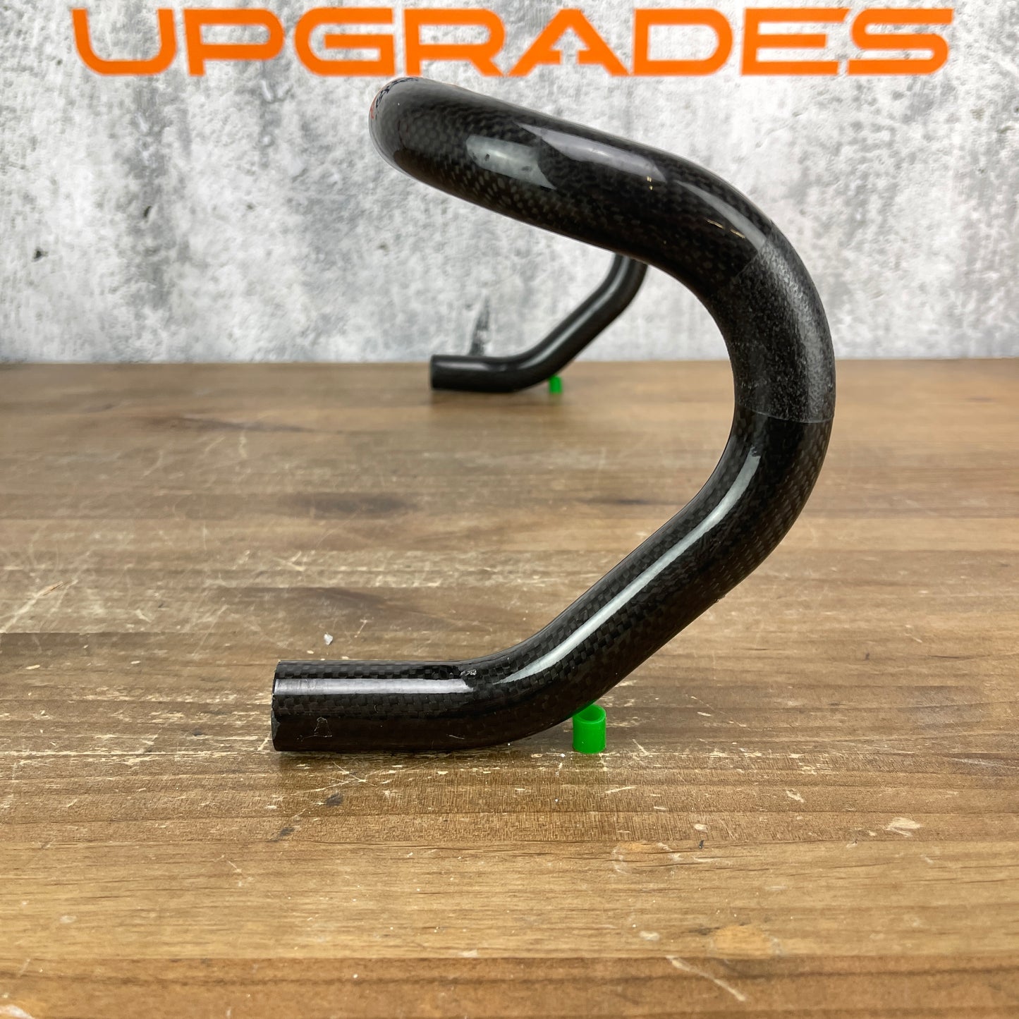FSA K-Force 3k Carbon Standard Drop 42cm Road Bike 31.8mm Handlebar 228g