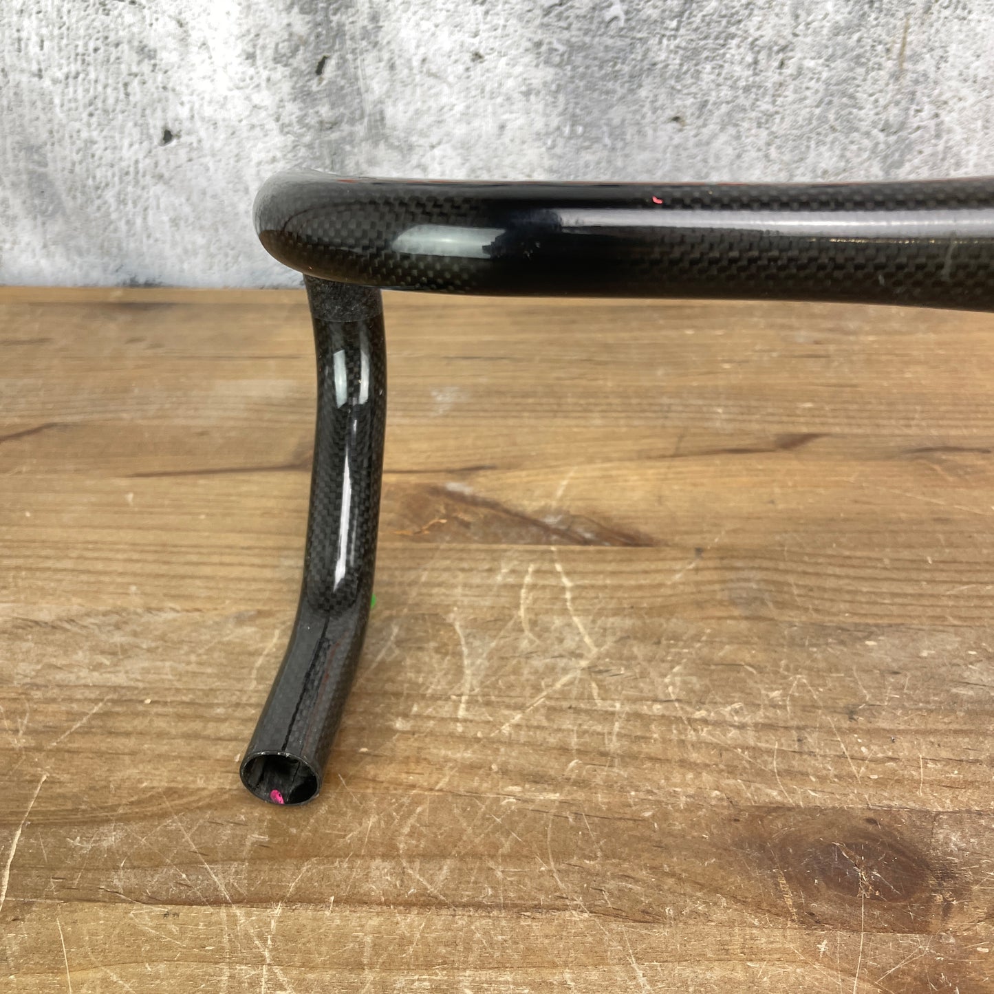 FSA K-Force 3k Carbon Standard Drop 42cm Road Bike 31.8mm Handlebar 228g