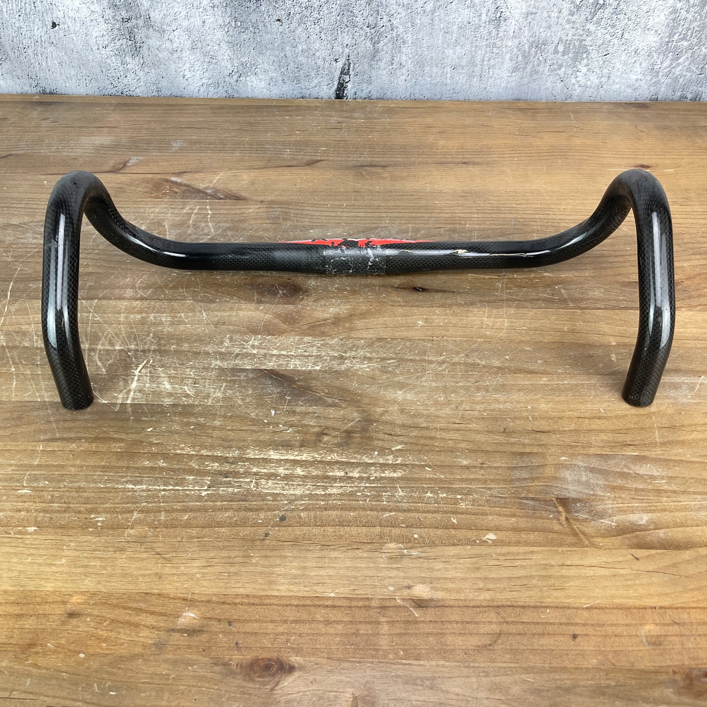 FSA K-Force 3k Carbon Standard Drop 42cm Road Bike 31.8mm Handlebar 228g