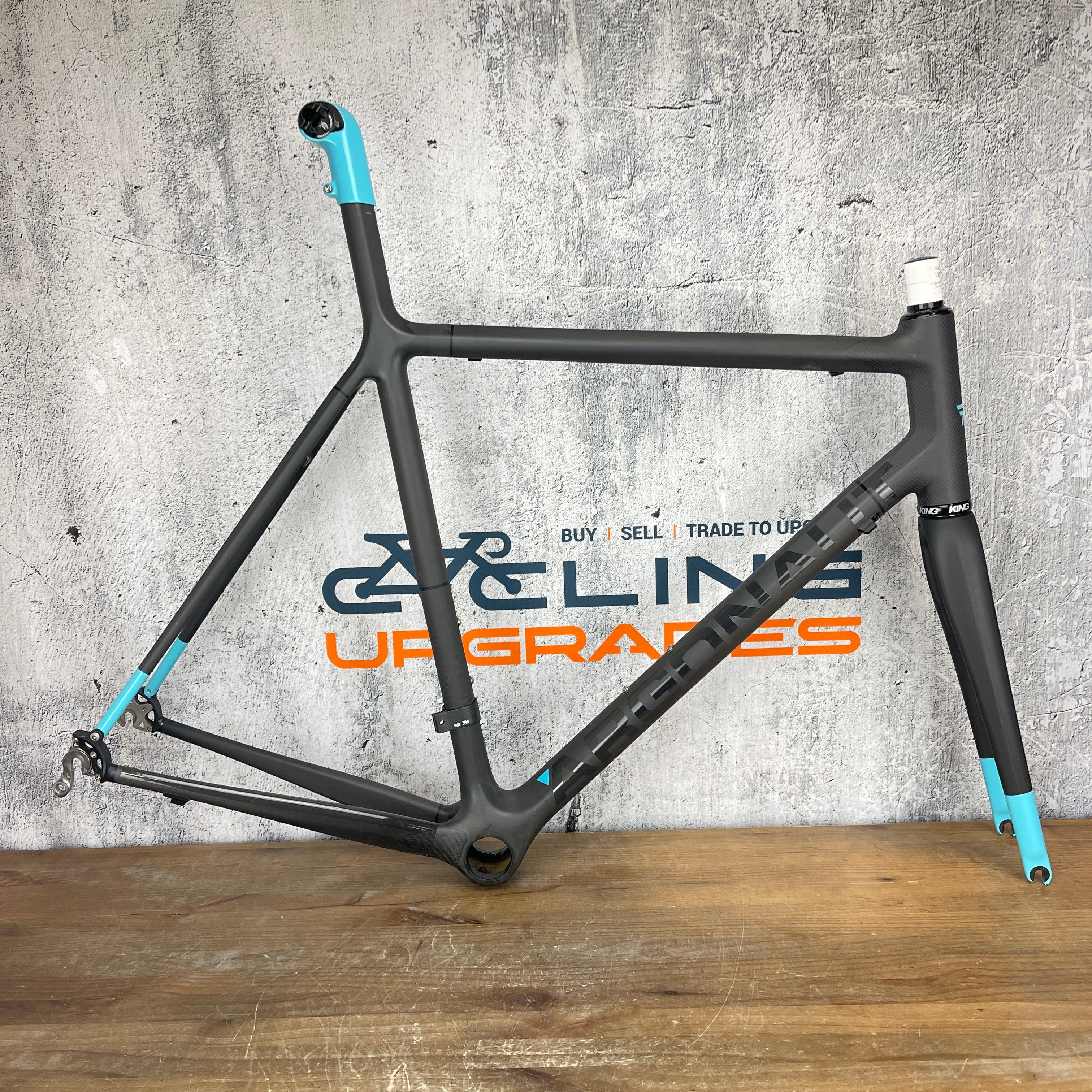 Cannondale caad12 frameset for sale cheap