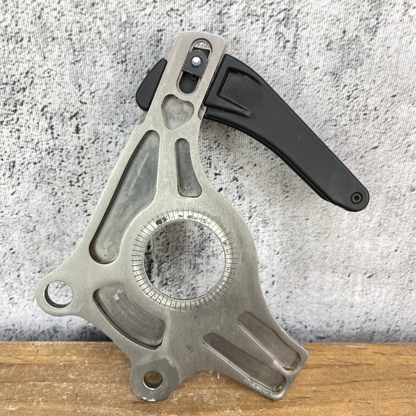 MRP Mini BB Alloy MTB Bicycle Upper Chain Guide