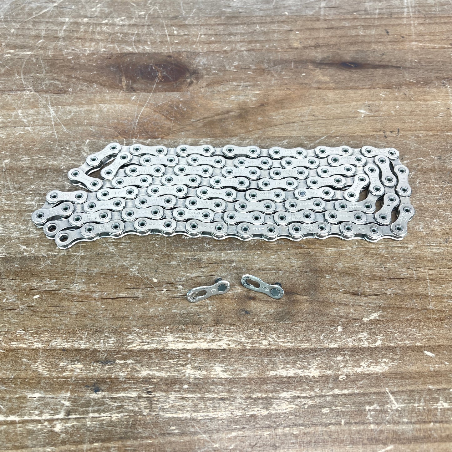 Low Mile Sram Red 22 11-Speed Bike Chain - Various Lengths Available