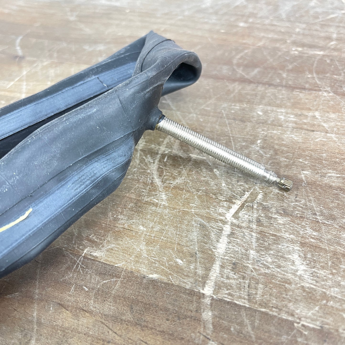 Two Buck Tubes! 700c Gravel Wide Butyl Inner Tubes 35-50c Presta Various Brands