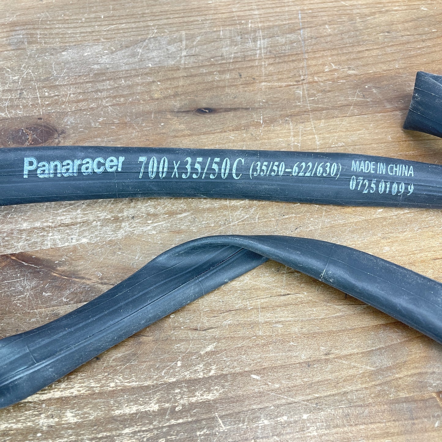 Two Buck Tubes! 700c Gravel Wide Butyl Inner Tubes 35-50c Presta Various Brands
