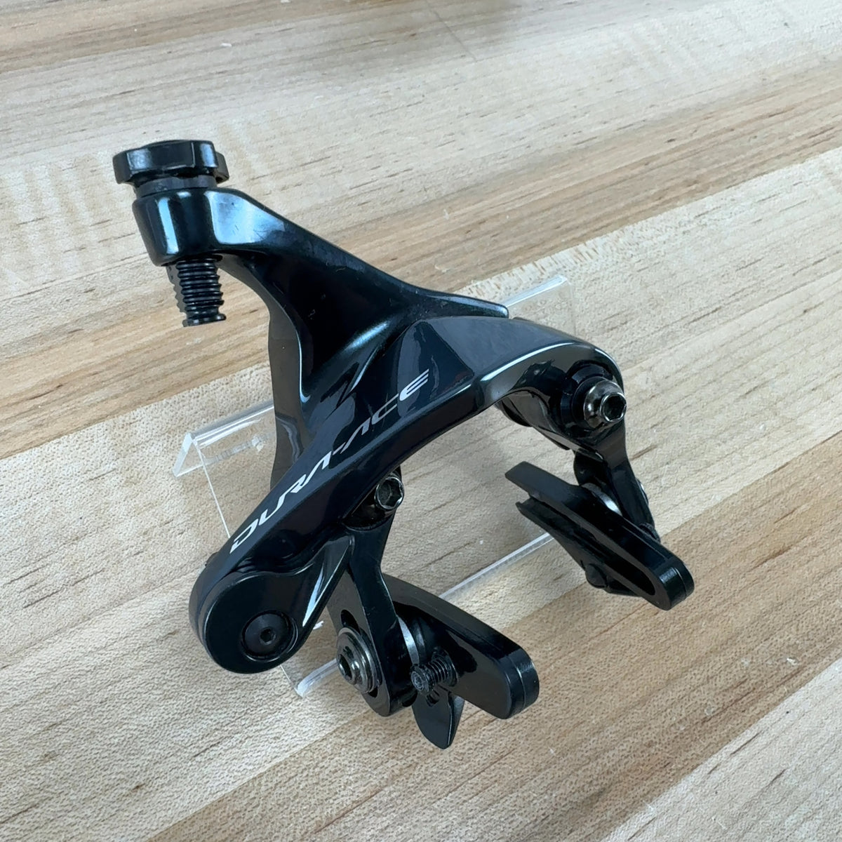 Low Mile! Shimano Dura-Ace BR-R9200 Direct-Mount Bike Rim Brake Calipers 270g — photo 3 of 8