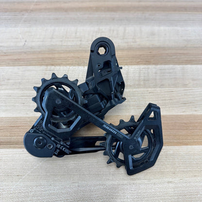 Low Mile! SRAM X0 Eagle Transmission Rear Derailleur