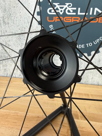 2024 Classified G30 700c Centerlock Carbon Wheelset