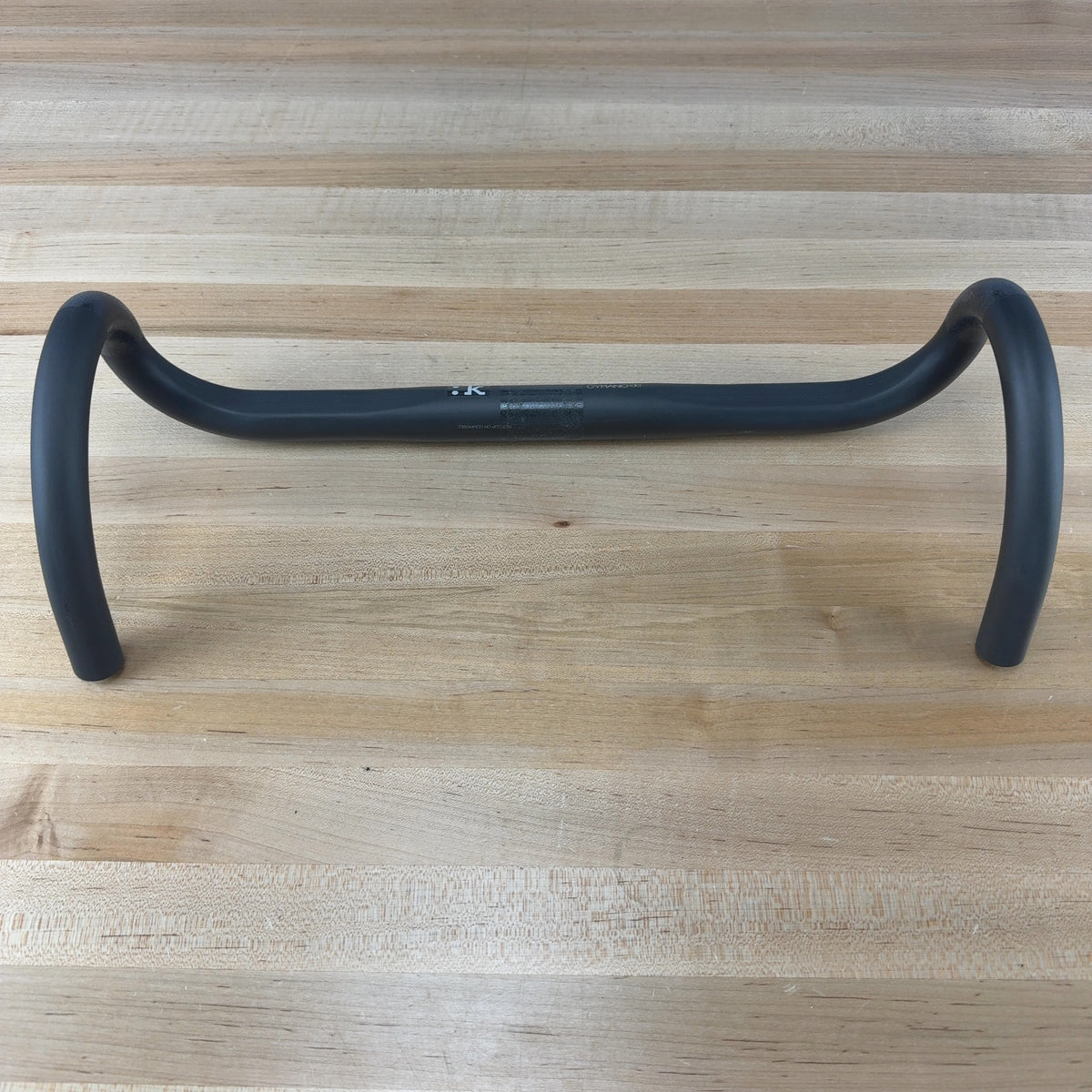 New Take Off! Fizik Cyrano 00 Chameleon 44cm Carbon Black Bike Handlebar 192g — photo 11 of 11