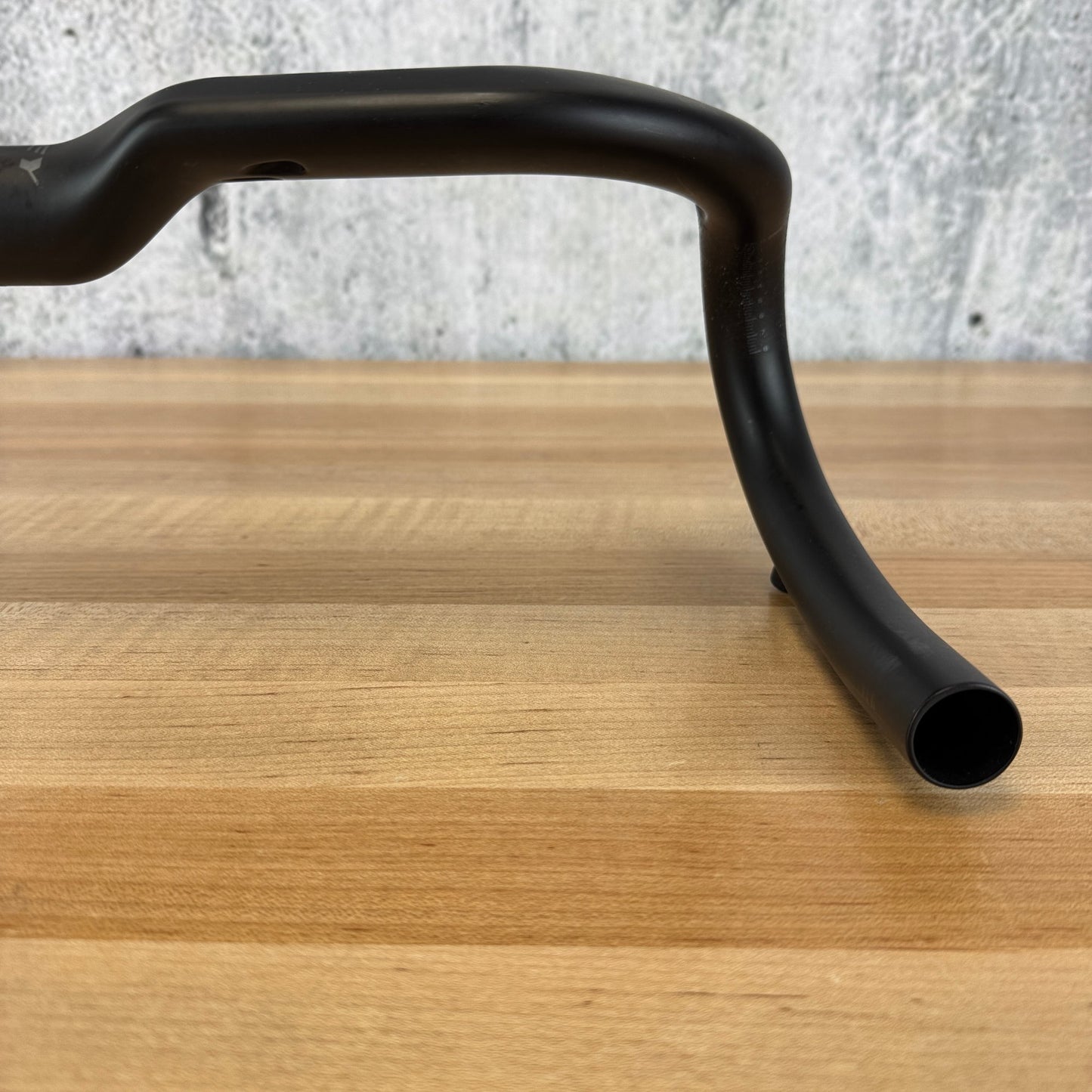 Ritchey WCS Carbon ErgoMax 42cm 72mm Reach 118mm Drop Road Bike Handlebar 243g