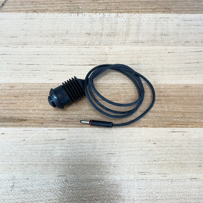 New! SRAM eTtap Clics Electronic Bar End Shifter 650mm TT/TriathlonMSRP $70