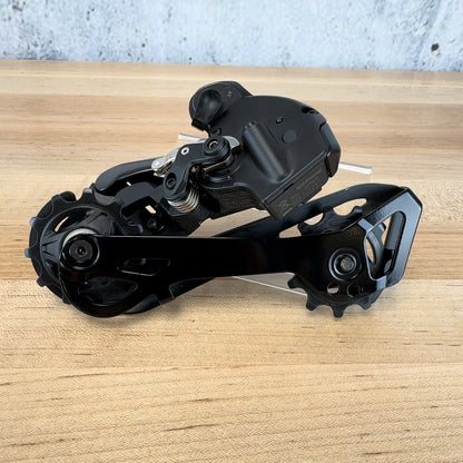 New Take Off! Shimano Ultegra R8170 12 Speed Electronic Disc Brake Di2 Groupset