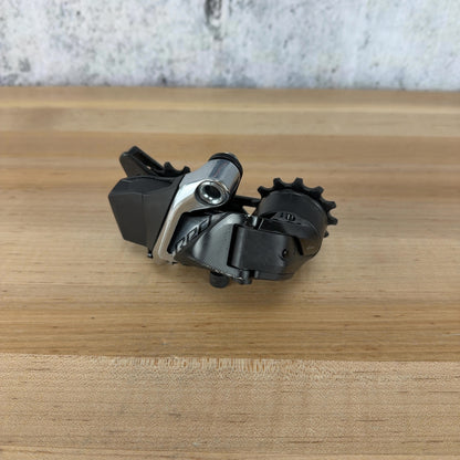 Low Mile! SRAM Red AXS D1 12-Speed Electronic Bike Rear Derailleur w/ Battery