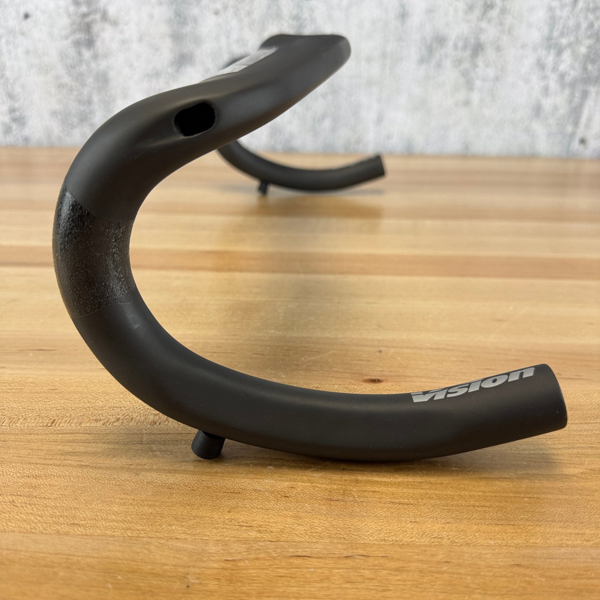 New Take Off! Vision Trimax Carbon Aero 40cm Handlebar